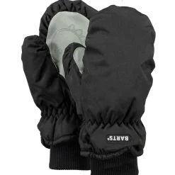 Barts Nylon wanten junior black - 3< Handschoenen & Wanten|Wintersport