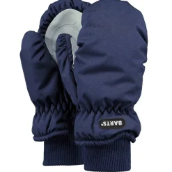 Barts Nylon wanten junior navy - 1< Handschoenen & Wanten|Wintersport