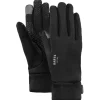 Handschoenen & Wanten|Wintersport-Barts Powerstretch Touch handschoenen black - L/XL