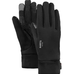 Barts Powerstretch Touch handschoenen black - M/L< Handschoenen & Wanten|Wintersport