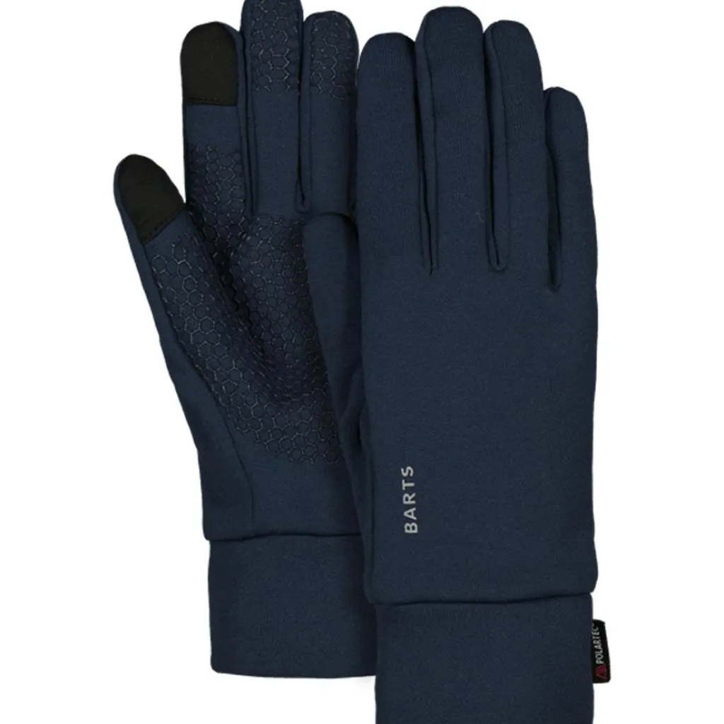 Barts Powerstretch Touch handschoenen navy< Handschoenen & Wanten|Wintersport
