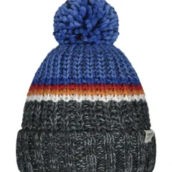 Barts Reggey muts junior blue< Mutsen|Wintersport