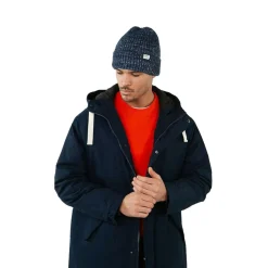 Barts Skaga muts heren denim< Mutsen|Wintersport