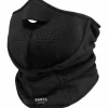 Barts Storm gezichtsmasker black< Sjaals|Wintersport