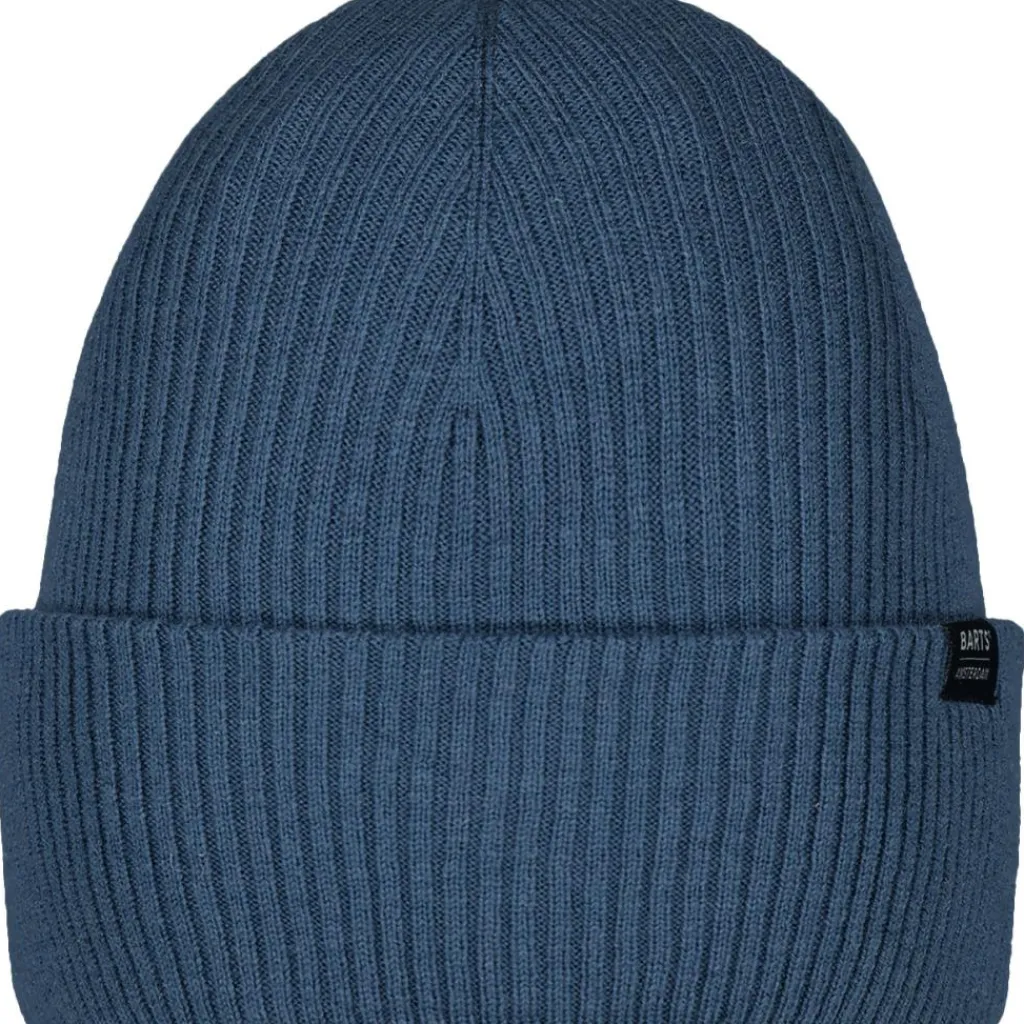 Barts Tames muts heren blue< Mutsen|Wintersport