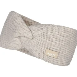 Mutsen|Wintersport-Barts Tasitas hoofdband dames oyster