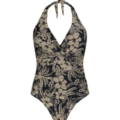 Badpakken-Barts Tuala badpak dames black