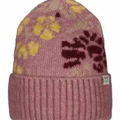 Mutsen|Wintersport-Barts Vinne muts dames morganite