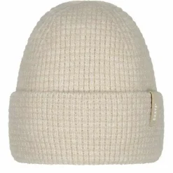 Barts Vireo muts dames cream< Mutsen|Wintersport