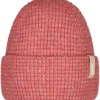 Mutsen|Wintersport-Barts Vireo Turnup muts dames rose