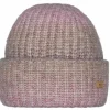 Mutsen|Wintersport-Barts Vreya muts dames morganite