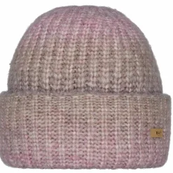 Mutsen|Wintersport-Barts Vreya muts dames morganite