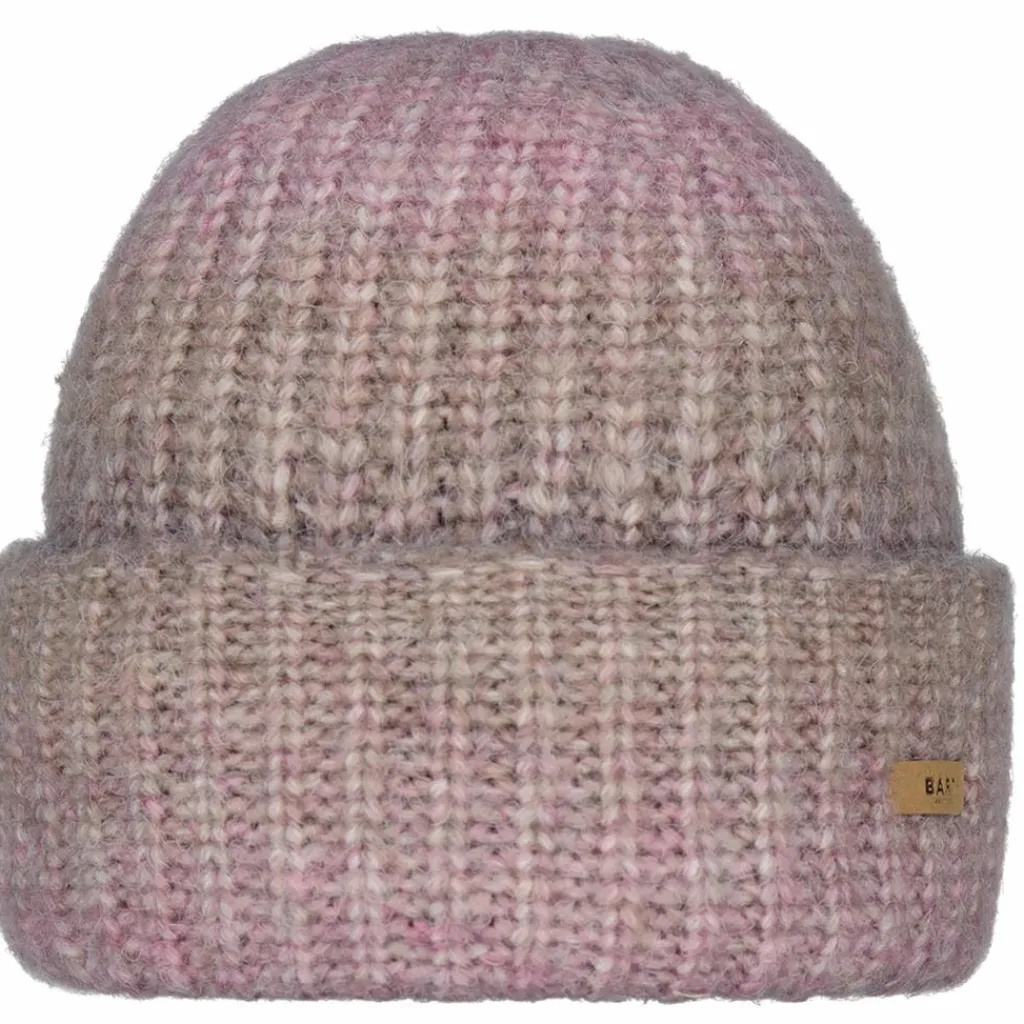 Mutsen|Wintersport-Barts Vreya muts dames morganite