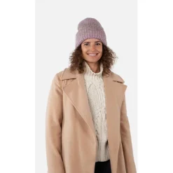 Mutsen|Wintersport-Barts Vreya muts dames morganite