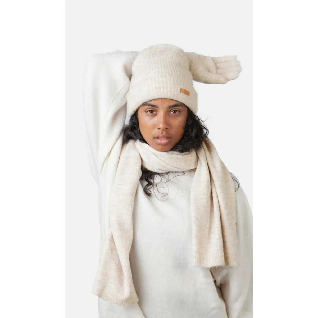 Handschoenen & Wanten|Wintersport-Barts Witzia handschoenen dames cream