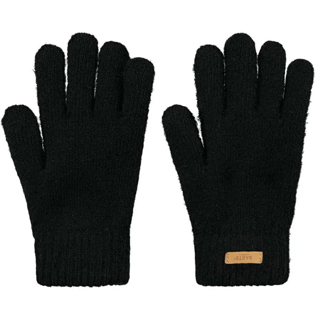 Barts Witzia handschoenen dames black< Handschoenen & Wanten|Wintersport