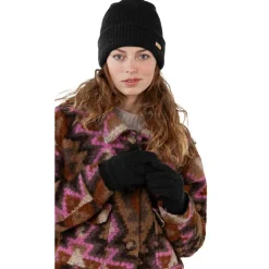 Barts Witzia handschoenen dames black< Handschoenen & Wanten|Wintersport