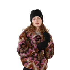 Barts Witzia handschoenen dames black< Handschoenen & Wanten|Wintersport