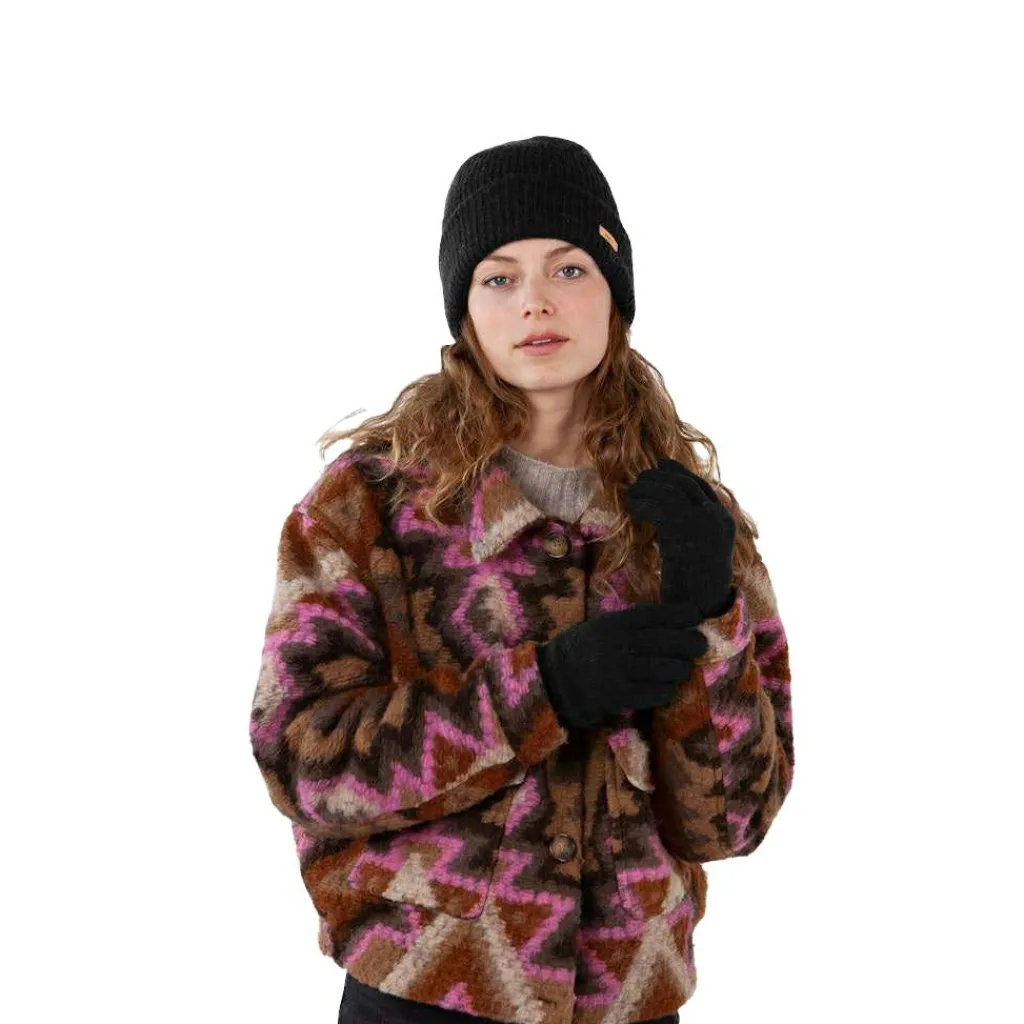 Barts Witzia handschoenen dames black< Handschoenen & Wanten|Wintersport