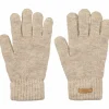 Barts Witzia handschoenen dames light brown< Handschoenen & Wanten|Wintersport