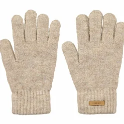 Barts Witzia handschoenen dames light brown< Handschoenen & Wanten|Wintersport