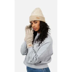 Barts Witzia handschoenen dames light brown< Handschoenen & Wanten|Wintersport