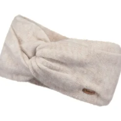 Barts Witzia hoofdband dames cream< Mutsen|Wintersport