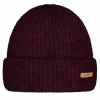 Barts Witzia muts dames aubergine< Mutsen|Wintersport