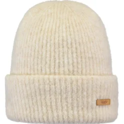 Barts Witzia muts dames cream< Mutsen|Wintersport
