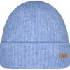 Mutsen|Wintersport-Barts Witzia muts dames sky