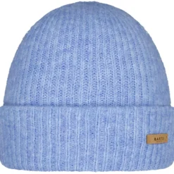 Mutsen|Wintersport-Barts Witzia muts dames sky