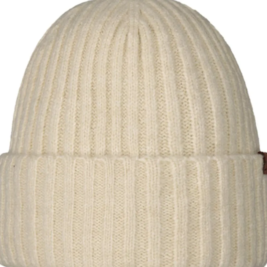 Mutsen|Wintersport-Barts Wyon muts heren beige