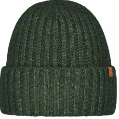 Barts Wyoni muts heren army< Mutsen|Wintersport
