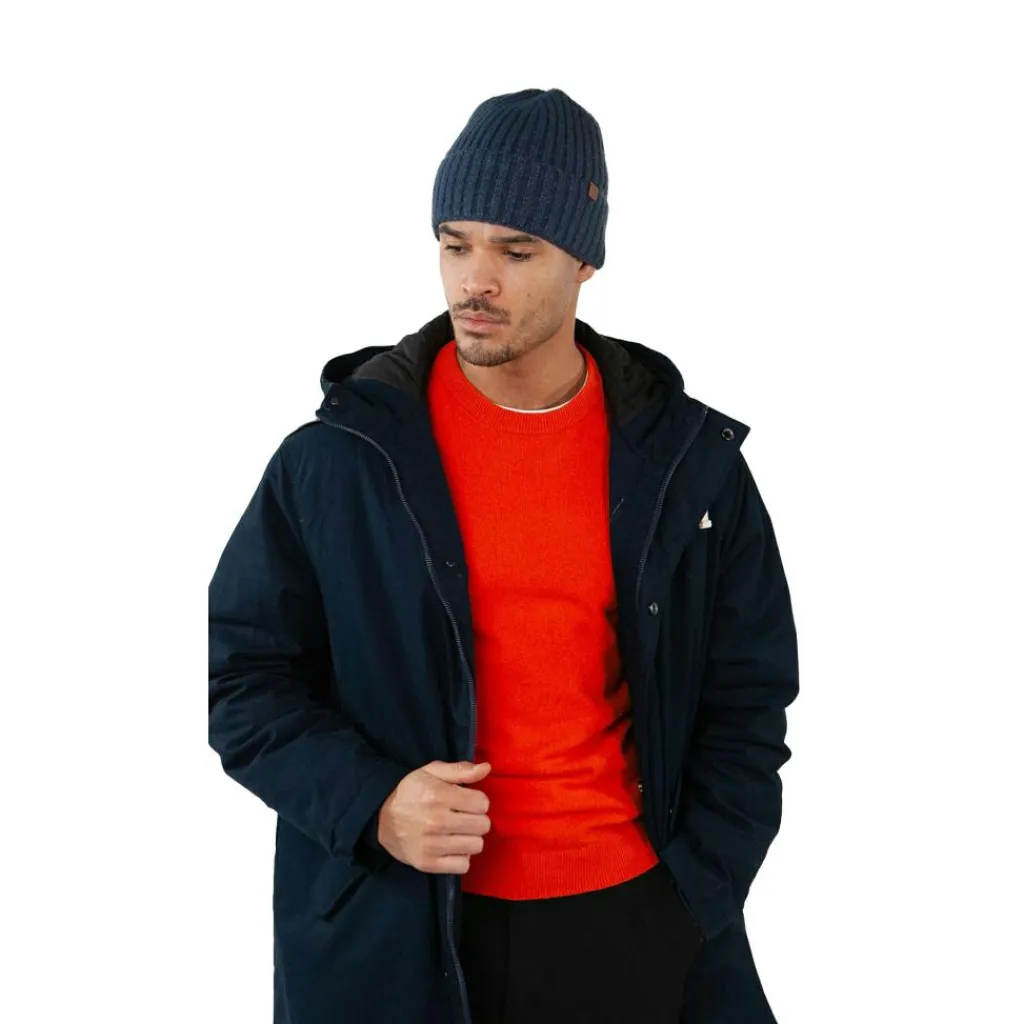 Barts Wyoni muts heren navy< Mutsen|Wintersport