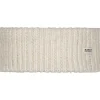 Barts Zias hoofdband dames cream< Mutsen|Wintersport