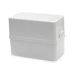 Barwig Blokbatterijhouder< Accu's & Batterijen