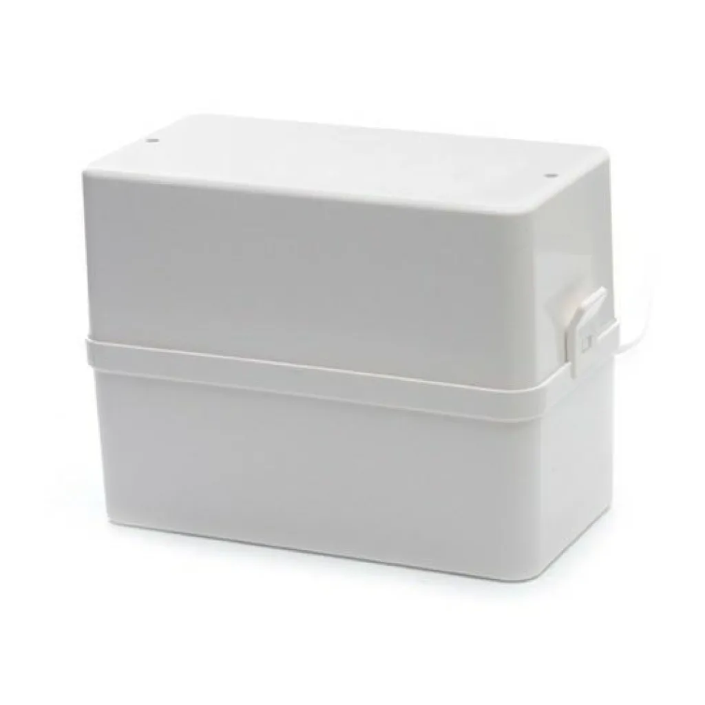 Barwig Blokbatterijhouder< Accu's & Batterijen