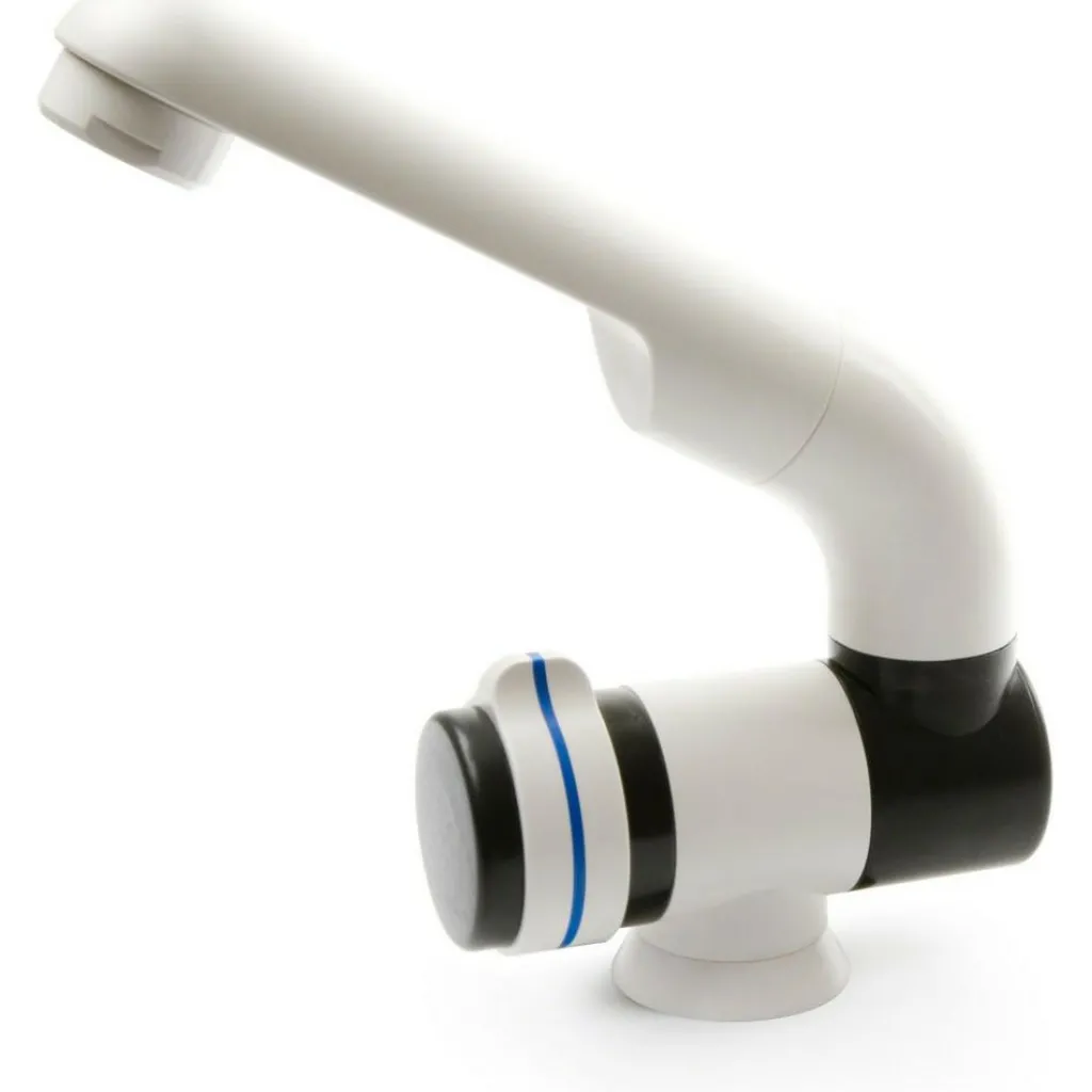 Barwig Compact koudwaterkraan boorgat 20 mm< Kranen