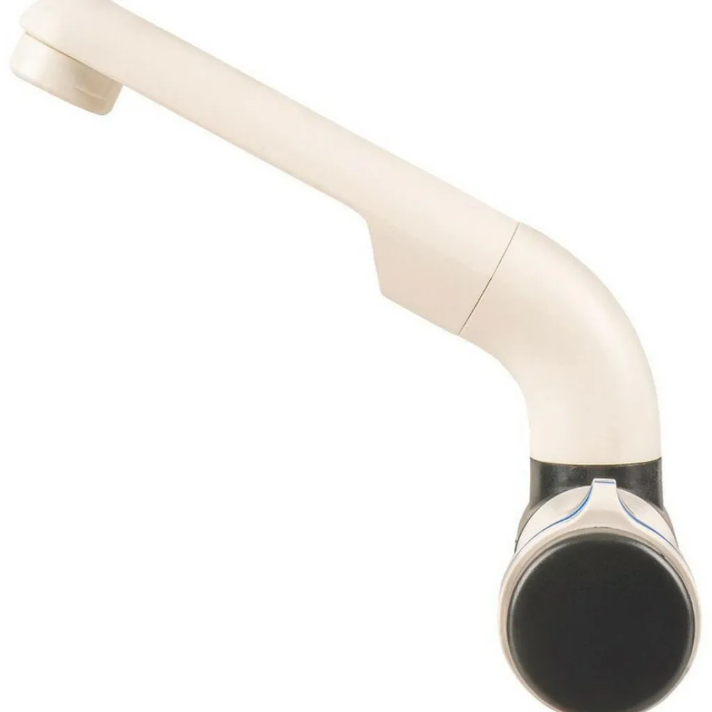 Barwig Compact koudwaterkraan boorgat 20 mm< Kranen