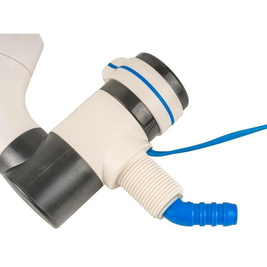 Barwig Compact koudwaterkraan boorgat 20 mm< Kranen