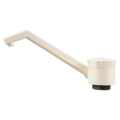 Barwig Koudwaterkraan boorgat 20 mm< Kranen