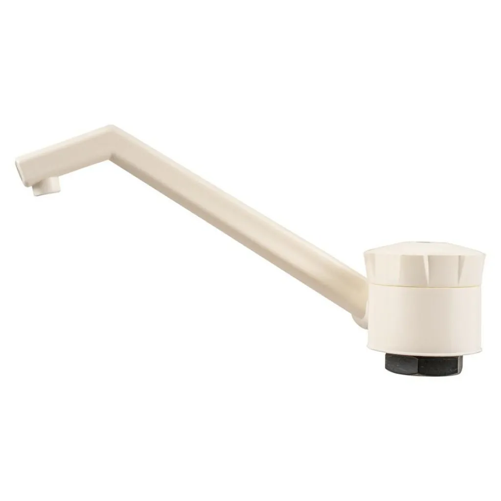 Barwig Koudwaterkraan boorgat 20 mm< Kranen