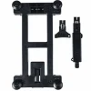 BASIL MIK Adapter Plate 2.0 bagagedrager bevestiging< Fietstoebehoren