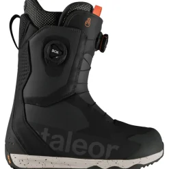 Snowboardschoenen|Wintersport-Bataleon Acid BOA snowboardschoenen heren dusk