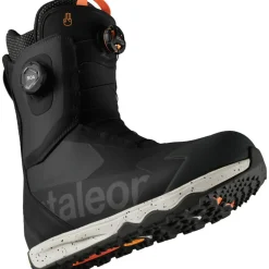 Snowboardschoenen|Wintersport-Bataleon Acid BOA snowboardschoenen heren dusk