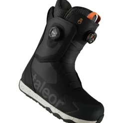 Snowboardschoenen|Wintersport-Bataleon Acid BOA snowboardschoenen heren dusk