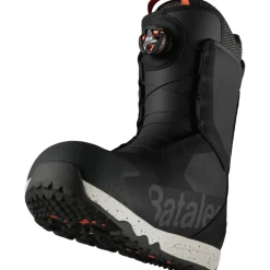 Snowboardschoenen|Wintersport-Bataleon Acid BOA snowboardschoenen heren dusk