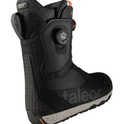 Snowboardschoenen|Wintersport-Bataleon Acid BOA snowboardschoenen heren dusk