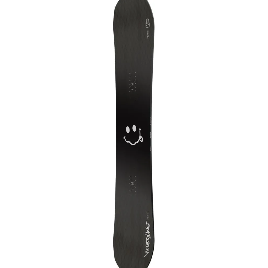 Bataleon Evil Twin+ 25 - 26 snowboard heren< Snowboards|Wintersport