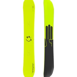 Snowboards|Wintersport-Bataleon Evil Twin 20Y 25 - 26 snowboard heren